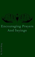 Encouraging Prayers And Sayings null Book Cover
