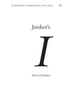 Junker's I 1512298778 Book Cover