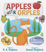 Apples Not Orples 1761111698 Book Cover