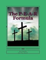 The P-E-A-R Formula 1718720181 Book Cover