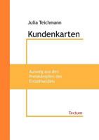 Kundenkarten 3828889875 Book Cover