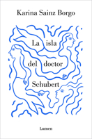 La Isla del Doctor Schubert 8426424538 Book Cover