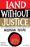 Land Without Justice 0156481170 Book Cover