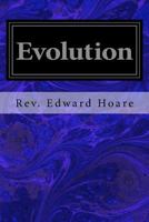 Evolution 1535197846 Book Cover