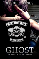 Ghost 1532849168 Book Cover