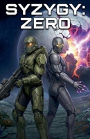 Syzygy: Zero B0GJGBSH14 Book Cover