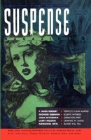 Suspense Magazine, Summer 1951 1647203996 Book Cover