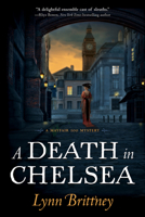 A Death in Chelsea 1643852930 Book Cover