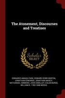 The Atonement, Discourses and Treatises 1016283059 Book Cover