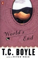 World's End 0140299939 Book Cover