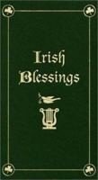 Irish Blessings 051739989X Book Cover