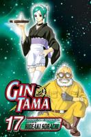 Gin Tama, Vol. 17 1421528150 Book Cover