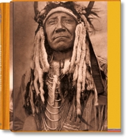 Edward S. Curtis. the North American Indian. Complete Portfolios 3836596733 Book Cover