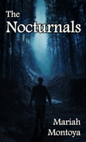 The Nocturnals 1640760784 Book Cover