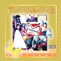 The Magic Book 1479709670 Book Cover