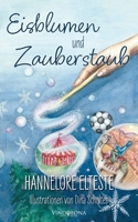Eisblumen und Zauberstaub (German Edition) 3903574058 Book Cover