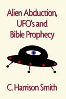 Alien Abduction 1413470238 Book Cover