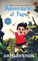 Adventures of Pupu 938778021X Book Cover