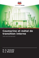 Coumarine et métal de transition interne (French Edition) 6209892698 Book Cover