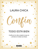 Conf�a. Todo Est� Bien 840352322X Book Cover