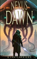 Nexus Dawn: Rise of the Resilient B0CKJF4VC8 Book Cover