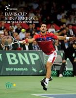 Davis Cup: The Year in Tennis 0789322102 Book Cover