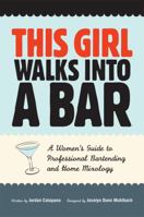This Girl Walks Into a Bar 1461118123 Book Cover