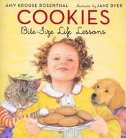 Cookies: Bite-Size Life Lessons 006058081X Book Cover
