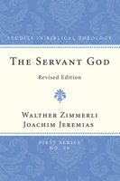 Servant of God (German language ed.) article in Theologisches Worterbuck zum NT 1608990346 Book Cover