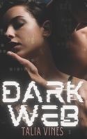 DarkWeb B095GJVX2G Book Cover