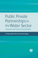 Public Private Partnerships in the Water Sector 1843393204 Book Cover