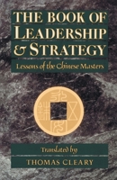 The Book of Leadership and Strategy (Shambhala Pocket Classics) 0877736677 Book Cover