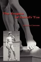 The Enigma of David's Toe 1479227579 Book Cover