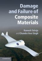 Damage and Failure of Composite Materials 0521819423 Book Cover