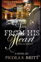 Lies From His Heart 0692469494 Book Cover