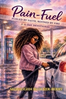 Pain-Fuel B0GWLZT398 Book Cover