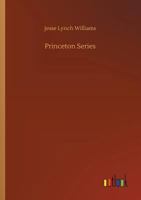Princeton Series 3732659801 Book Cover
