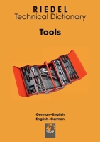 Tools 3758329248 Book Cover