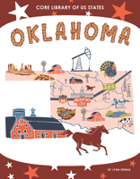 Oklahoma 1532197772 Book Cover