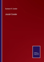 Josiah Conder 3375169698 Book Cover