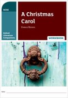 Oxford Literature Companion:Christ Carol 0198398891 Book Cover