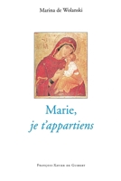 Marie, je t'appartiens 2868394523 Book Cover
