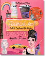 Taschen's New York 3836511169 Book Cover