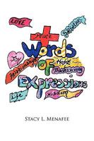 Words of Expression 1450031846 Book Cover