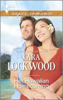Her Hawaiian Homecoming (Mills & Boon Superromance) 0373609116 Book Cover