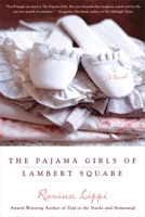 The Pajama Girls of Lambert Square 0425225917 Book Cover