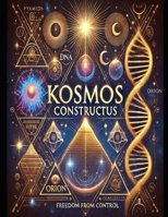 Kosmos Constructus (German Edition) B0DZHNVCW4 Book Cover