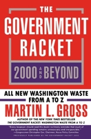 The Government Racket 0553371754 Book Cover