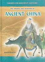 History and Activities of Ancient China 0431080941 Book Cover