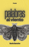 Palabras al viento (Spanish Edition) B0FK9SX47Y Book Cover
